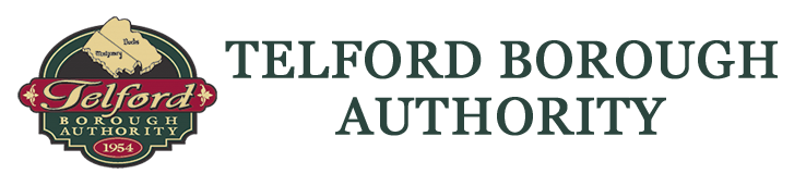Telford Borough Authority Home Page