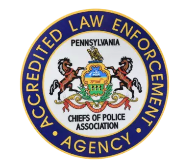 Accredited Agency Shield