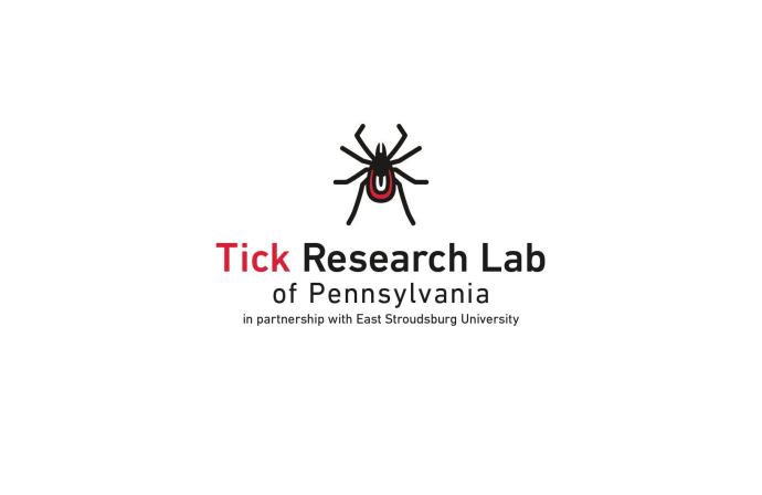 Tick Lab Logo