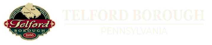 Telford Borough Pennsylvania Home Page